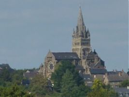 Saint-Malo de Phily-eglise